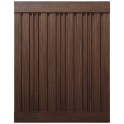 Финишный молдинг Hiwood LF1 BR396 2700×50×17