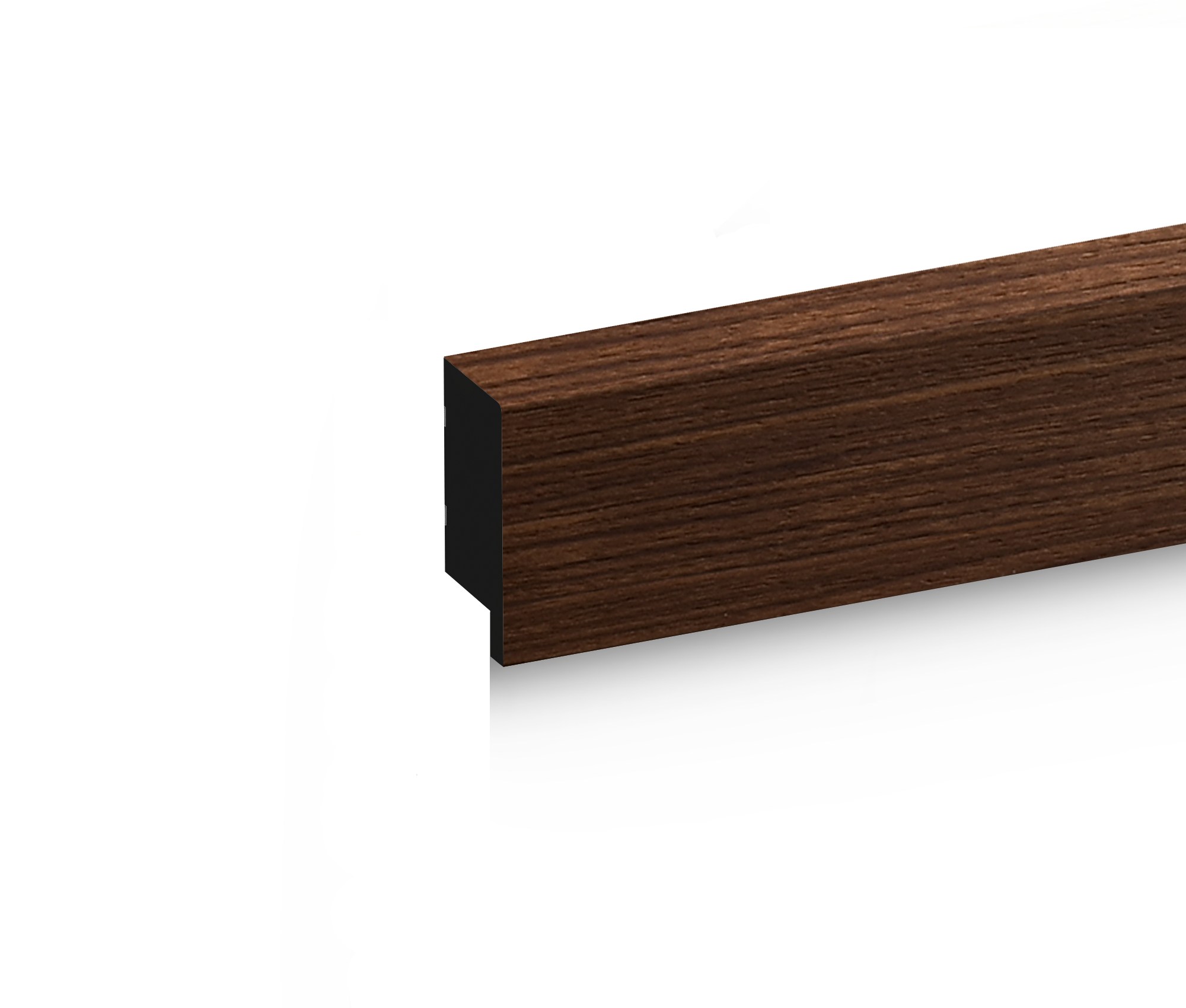 Финишный молдинг Hiwood LF1 BR396 2700×50×17