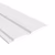 Стеновая панель из полистирола под покраску Hiwood LV123N NP 2700×120×12