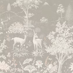 Панно Loymina British Style Forest BRIT 1 001/1 3×2