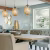 Панно Loymina British Style Forest BRIT 1 018 3×2 фото в интерьере
