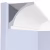 Потолочный плинтус под покраску Hiwood A151 2000×110×104