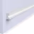 Молдинг из полистирола под покраску Hiwood P20 2700×20×12