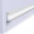 Молдинг из полистирола под покраску Hiwood P30 2700×30×12
