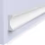 Молдинг из полистирола под покраску Hiwood P40 2700×40×12