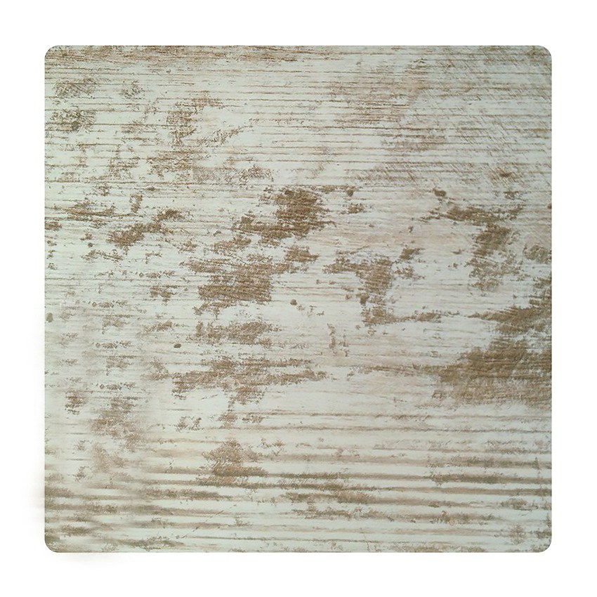 Стеновая 3D-панель Modern Decor ламинированная Белая сосна 900×85−125×10−16