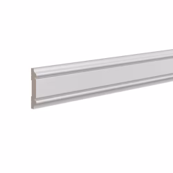 Молдинг ЛДФ под покраску Ultrawood U 031 i 2000×47×9