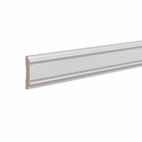 Молдинг ЛДФ под покраску Ultrawood U 031 i 2000×47×9