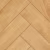 Ламинат Alpine Floor Herringbone 12 Дуб Пьемонт LF105-06 венгерская елка 600×100×12