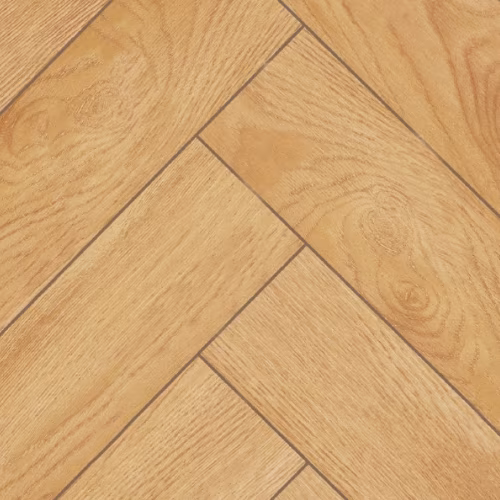 Ламинат Alpine Floor Herringbone 12 Дуб Пьемонт LF105-06 венгерская елка 600×100×12