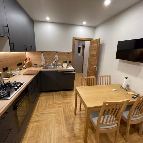 Ламинат Alpine Floor Herringbone 12 Дуб Пьемонт LF105-06 венгерская елка 600×100×12