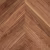 Инженерная доска Ablux Орех Американский селект французская елка 600×125×12