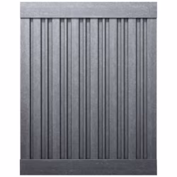 Финишный молдинг Hiwood LF124A S381A 2700×42×12