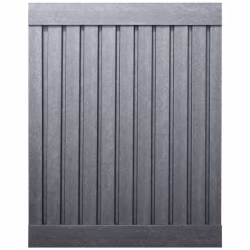 Финишный молдинг Hiwood LF124A S381A 2700×42×12