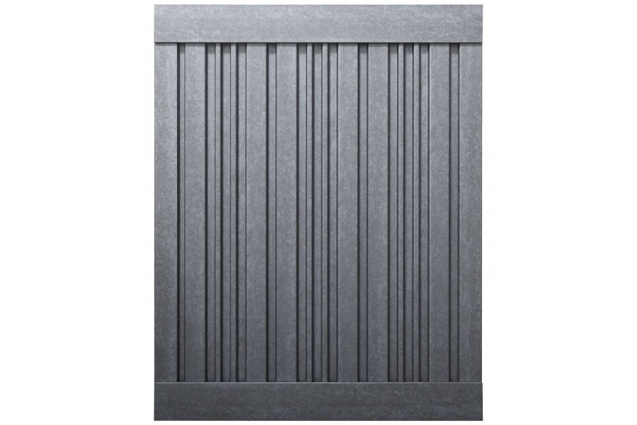 Финишный молдинг Hiwood LF124A S381A 2700×42×12