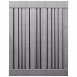 Финишный молдинг Hiwood LF124B S339S 2700×31×12