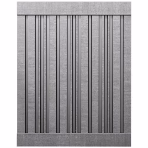 Финишный молдинг Hiwood LF124B S339S 2700×31×12