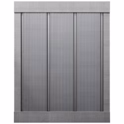 Финишный молдинг Hiwood LF124B S339S 2700×31×12