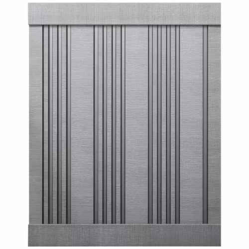 Финишный молдинг Hiwood LF124B S339S 2700×31×12