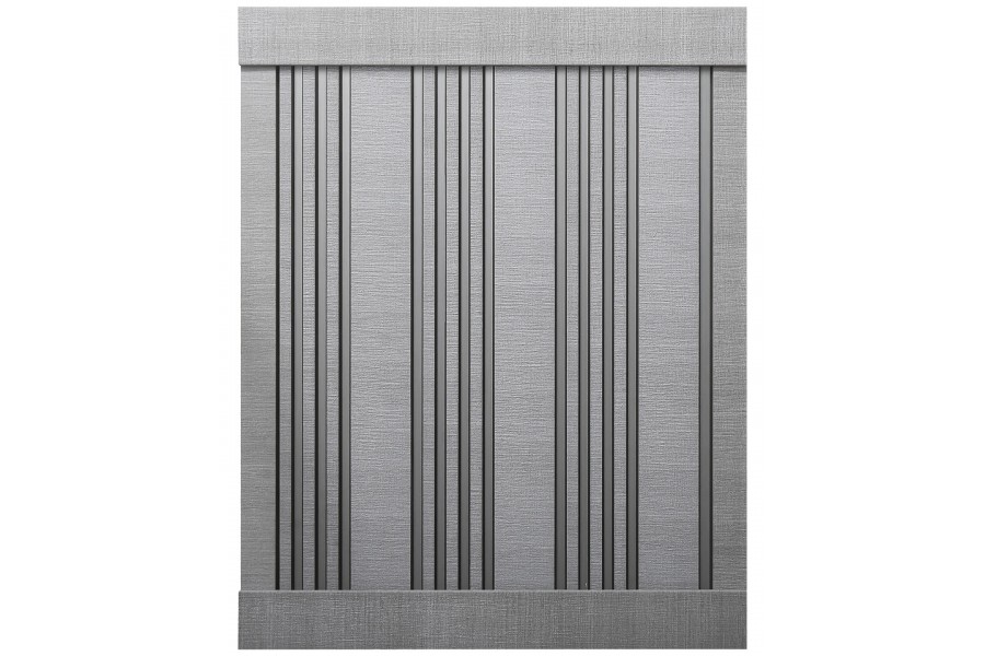 Финишный молдинг Hiwood LF124B S339S 2700×31×12