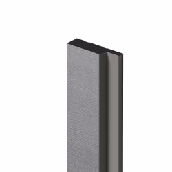 Финишный молдинг Hiwood LF124A S339S 2700×42×12
