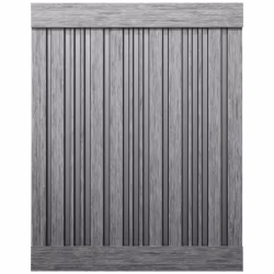 Финишный молдинг Hiwood LF124A GN68 2700×42×12