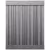 Финишный молдинг Hiwood LF124A GN68 2700×42×12