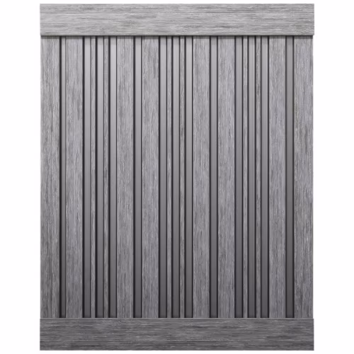 Финишный молдинг Hiwood LF124A GN68 2700×42×12