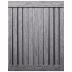 Финишный молдинг Hiwood LF124A GN68 2700×42×12