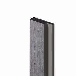 Финишный молдинг Hiwood LF124A GN68 2700×42×12