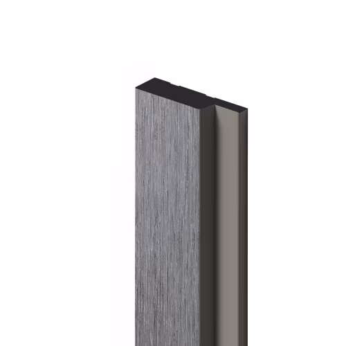 Финишный молдинг Hiwood LF124A GN68 2700×42×12