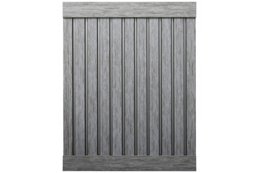 Финишный молдинг Hiwood LF124A GN68 2700×42×12