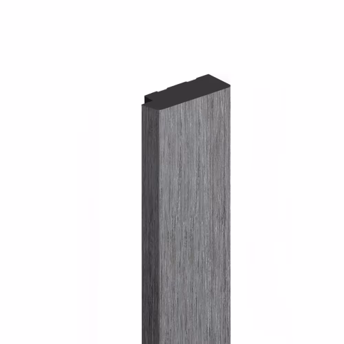 Финишный молдинг Hiwood LF124B GN68 2700×31×12