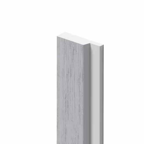 Финишный молдинг Hiwood LF124A W36 2700×42×12