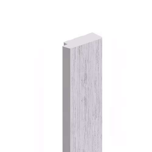 Финишный молдинг Hiwood LF124B W36 2700×31×12