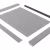Финишный молдинг Hiwood LF124B GR3 2700×31×12