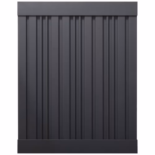 Финишный молдинг Hiwood LF124B GR3 2700×31×12