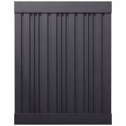 Финишный молдинг Hiwood LF124A GR3 2700×42×12