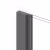 Финишный молдинг Hiwood LF124A GR3 2700×42×12