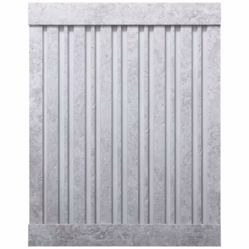 Финишный молдинг Hiwood LF124A W50 2700×42×12