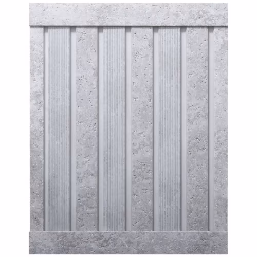 Финишный молдинг Hiwood LF124A W50 2700×42×12
