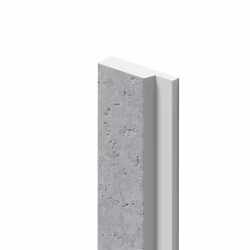 Финишный молдинг Hiwood LF124A W50 2700×42×12
