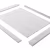Финишный молдинг Hiwood LF124B W50 2700×31×12