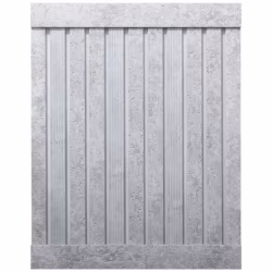 Финишный молдинг Hiwood LF124B W50 2700×31×12