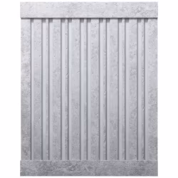 Финишный молдинг Hiwood LF124B W50 2700×31×12