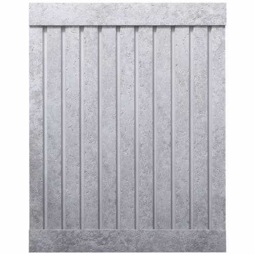 Финишный молдинг Hiwood LF124B W50 2700×31×12