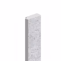 Финишный молдинг Hiwood LF124B W50 2700×31×12