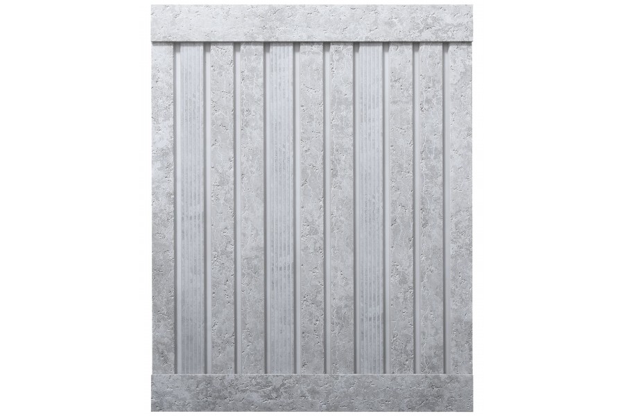 Финишный молдинг Hiwood LF124B W50 2700×31×12