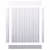 Финишный молдинг под покраску Hiwood LF1 NP 2700×50×17