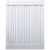 Финишный молдинг под покраску Hiwood LF1 NP 2700×50×17